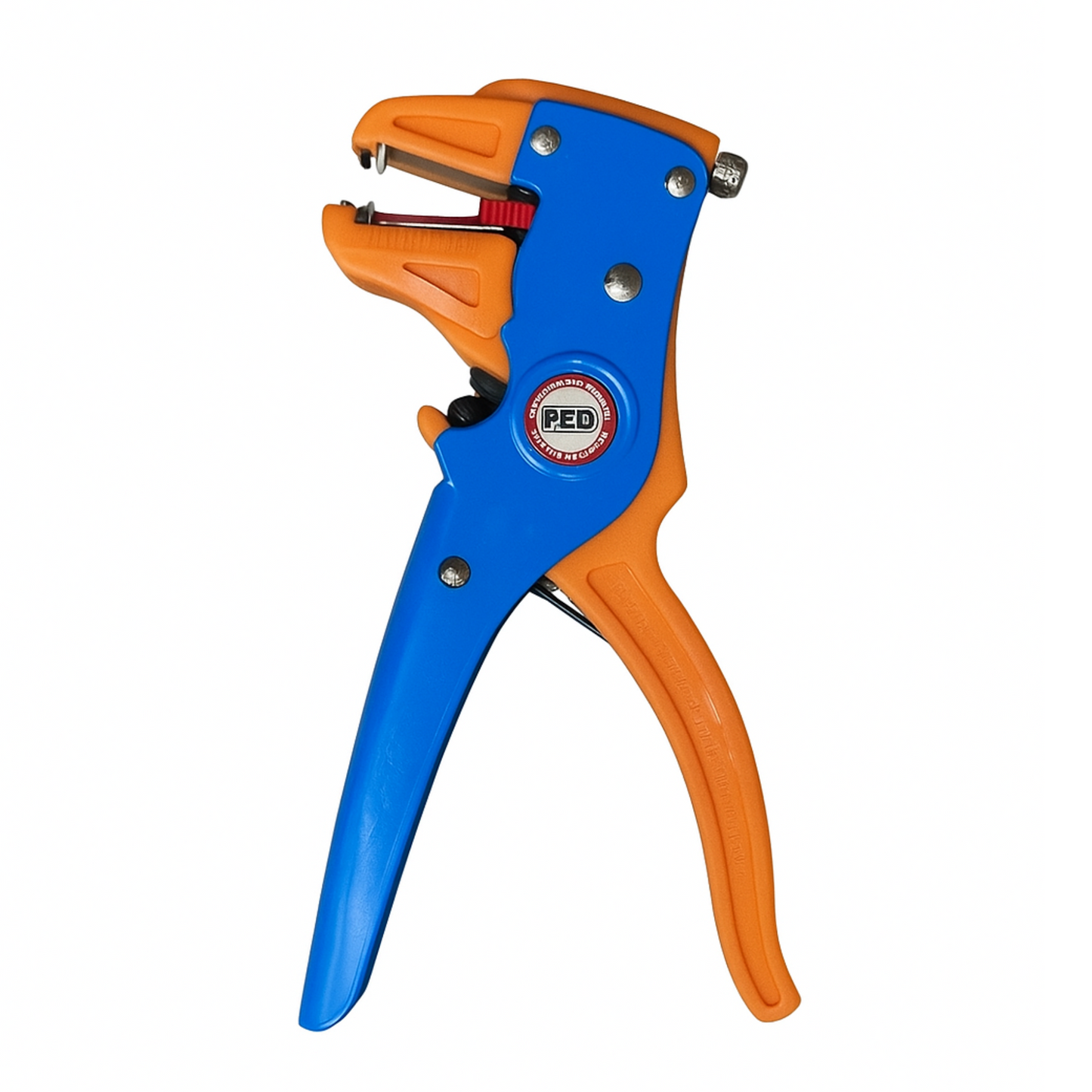 Wire Stripper + FREE ACDC Tester | Must-Have Combo for Every Electrician