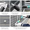 Manual Steel Nail gun With ACDC Tester free