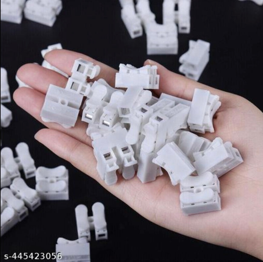 WIRE CONNECTOR PACK OF 50