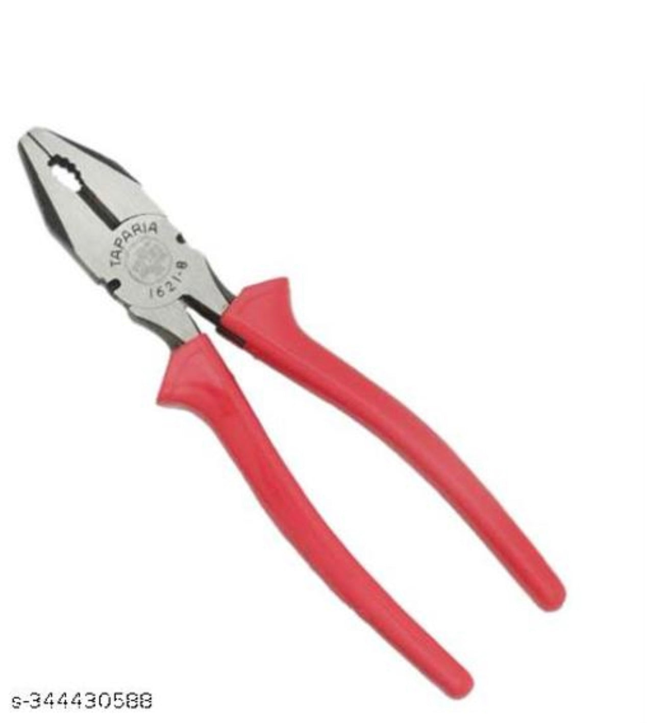 taparia Plier,Tester with Wire Cutter