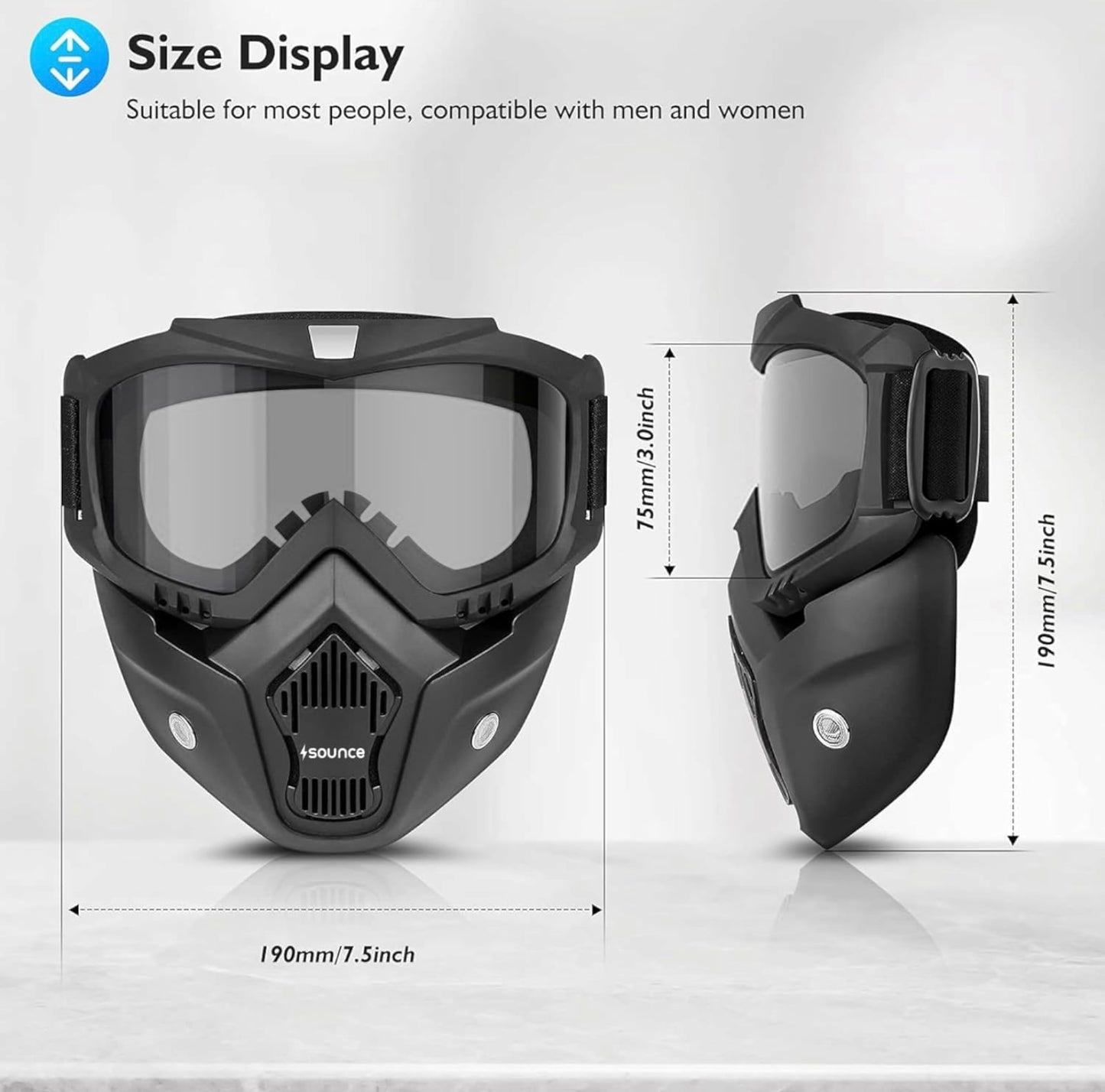 Electric Material Estimate Book (100pages) + Goggle Face Mak + PVC Pipe + ACDC Tester Free