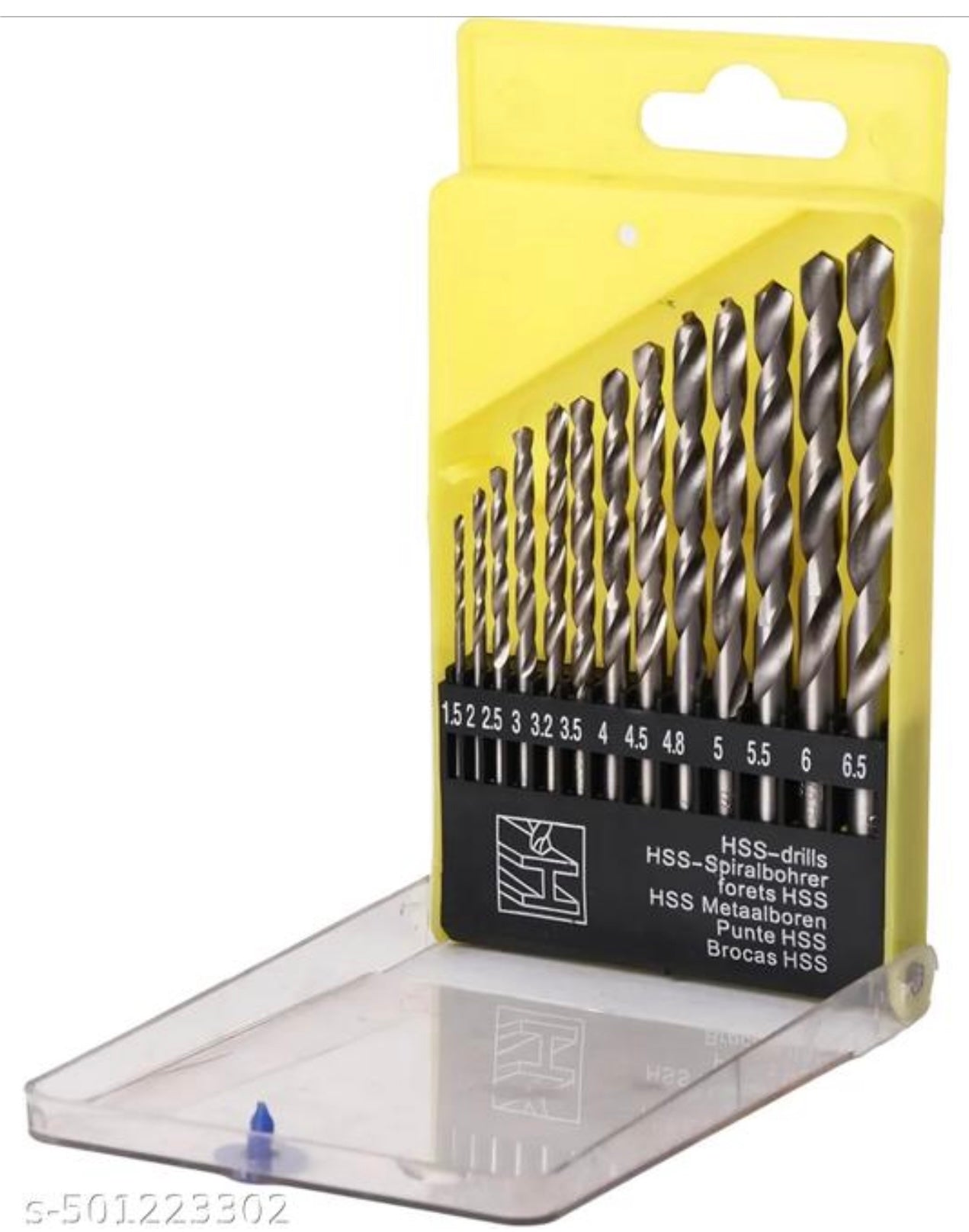 reverse forword drill machine