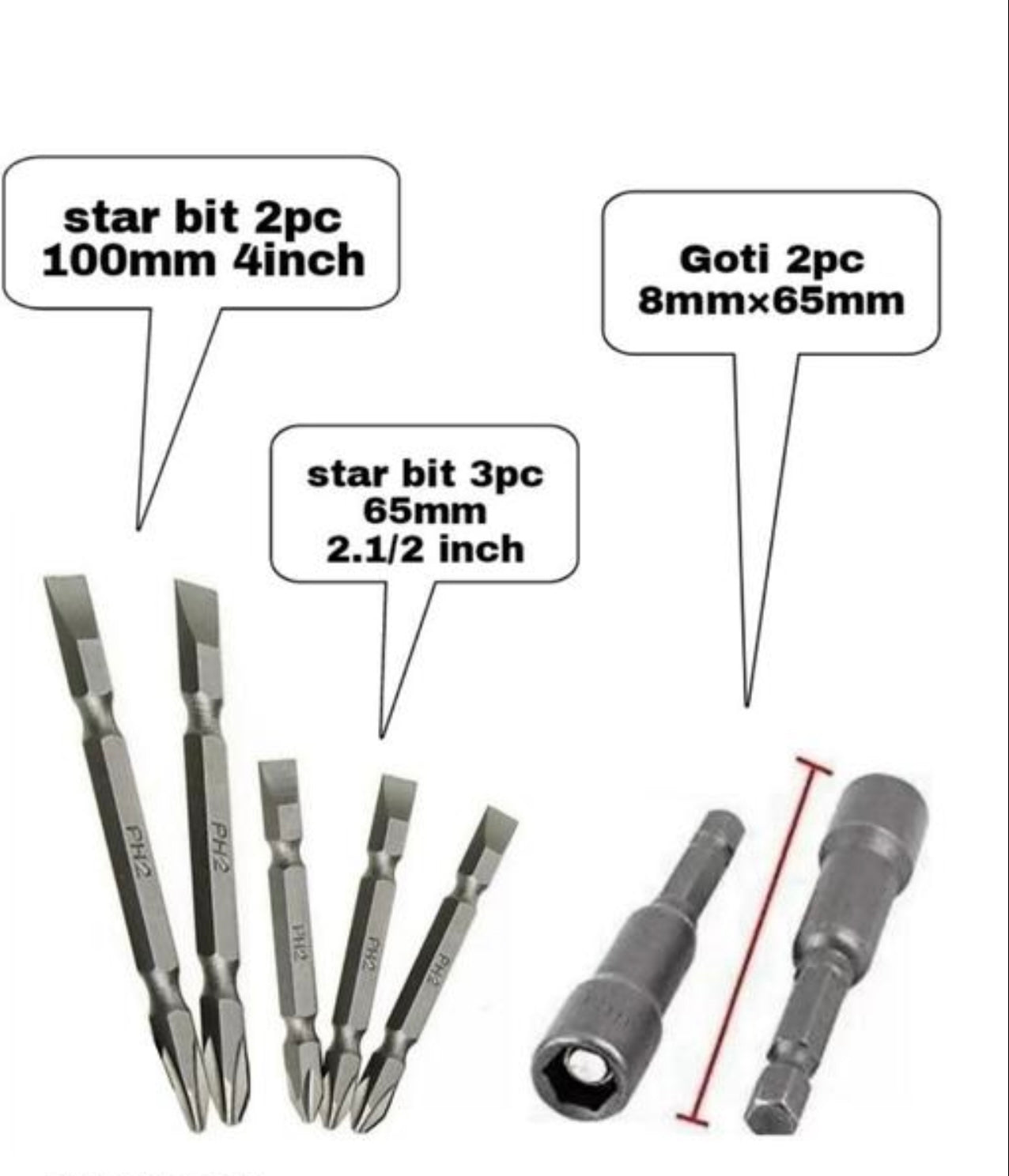 reverse forword drill machine