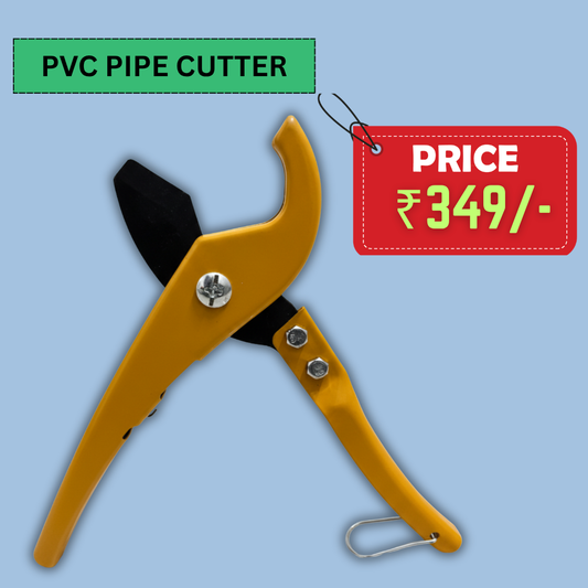 PVC Pipe Cutter (32MM)