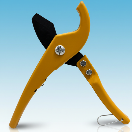 PVC Pipe Cutter (32MM)