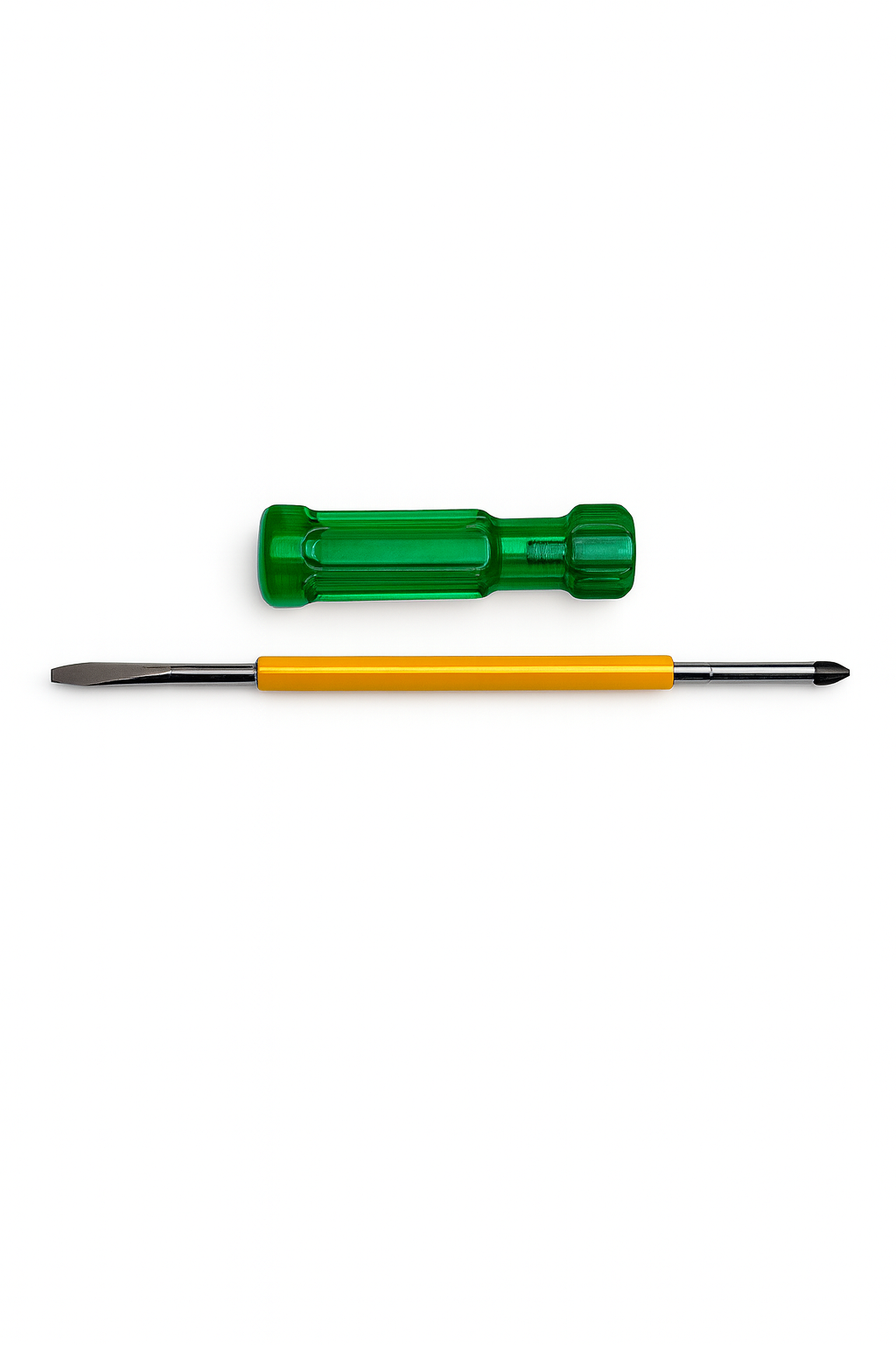 10'' Screwdriver + 8'' screwdriver + multifunctional plier + wire cutter + Neon Tester + ACDC Tester