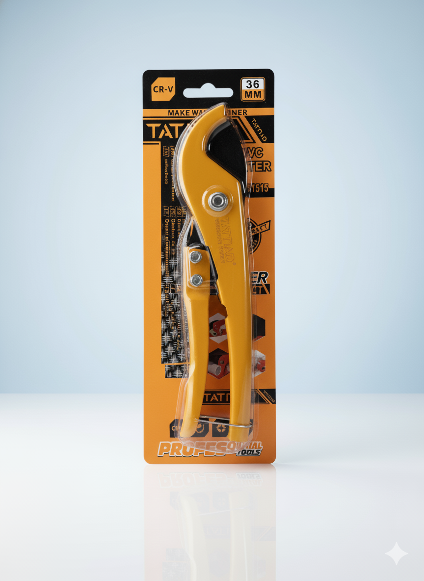 Hammer Nail Gun + Wire Stripper + Pipe Cutter(32mm)