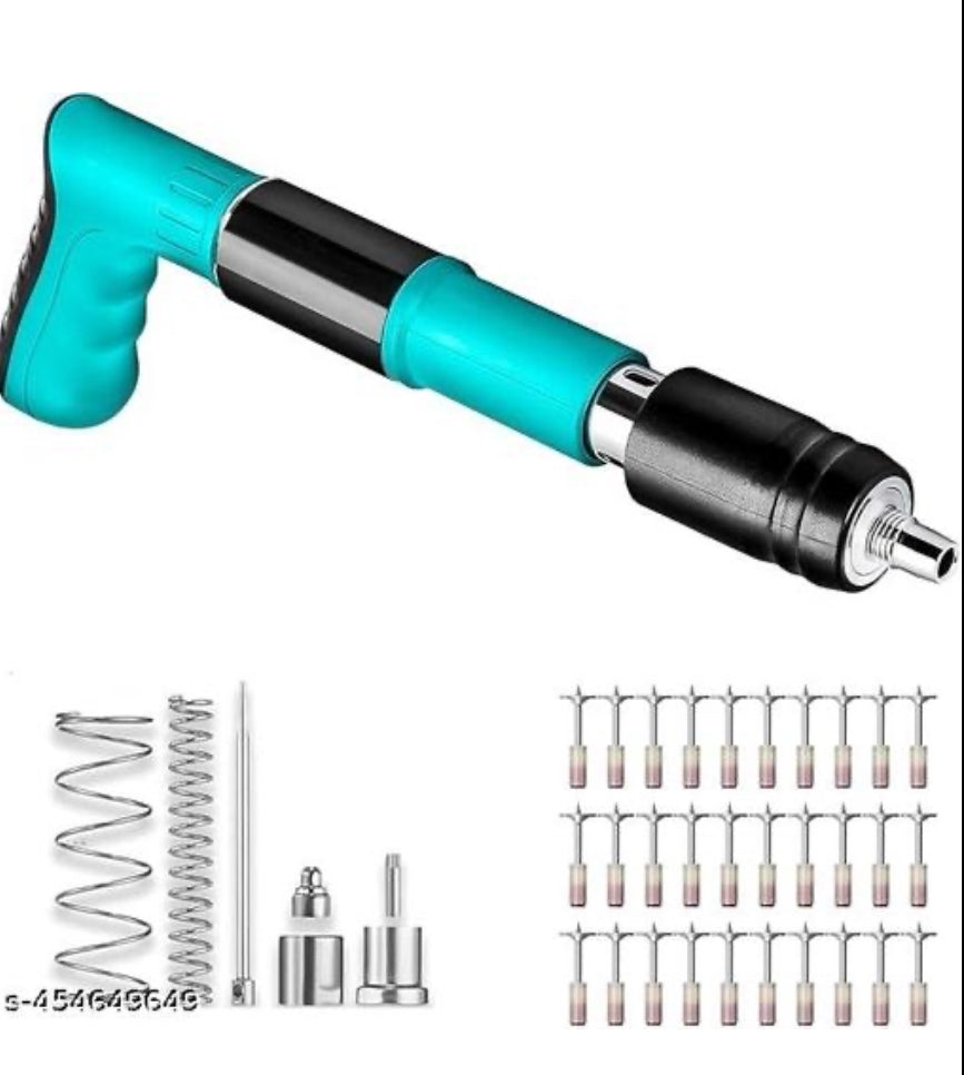 Manual Steel Nail gun
