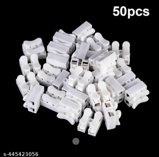 WIRE CONNECTOR PACK OF 50