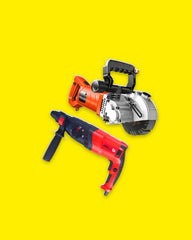 Machine